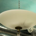 801 2443 CEILING FIXTURE